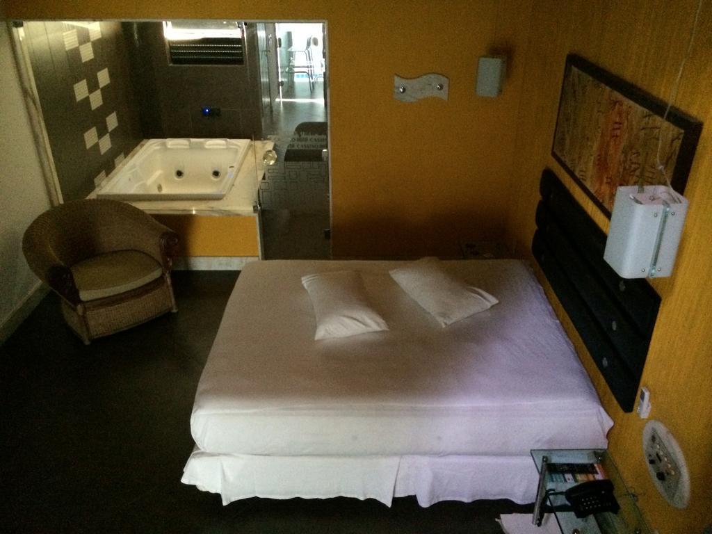 Cassino Motel (Adults Only) Natal Bilik gambar