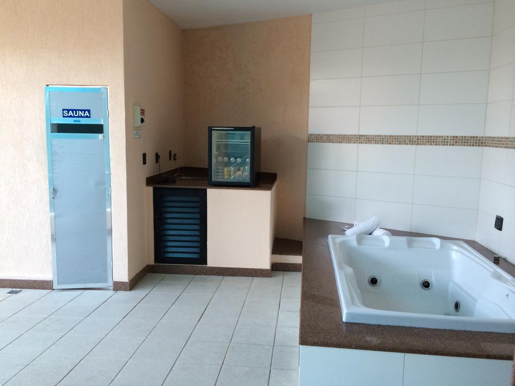 Cassino Motel (Adults Only) Natal Bilik gambar