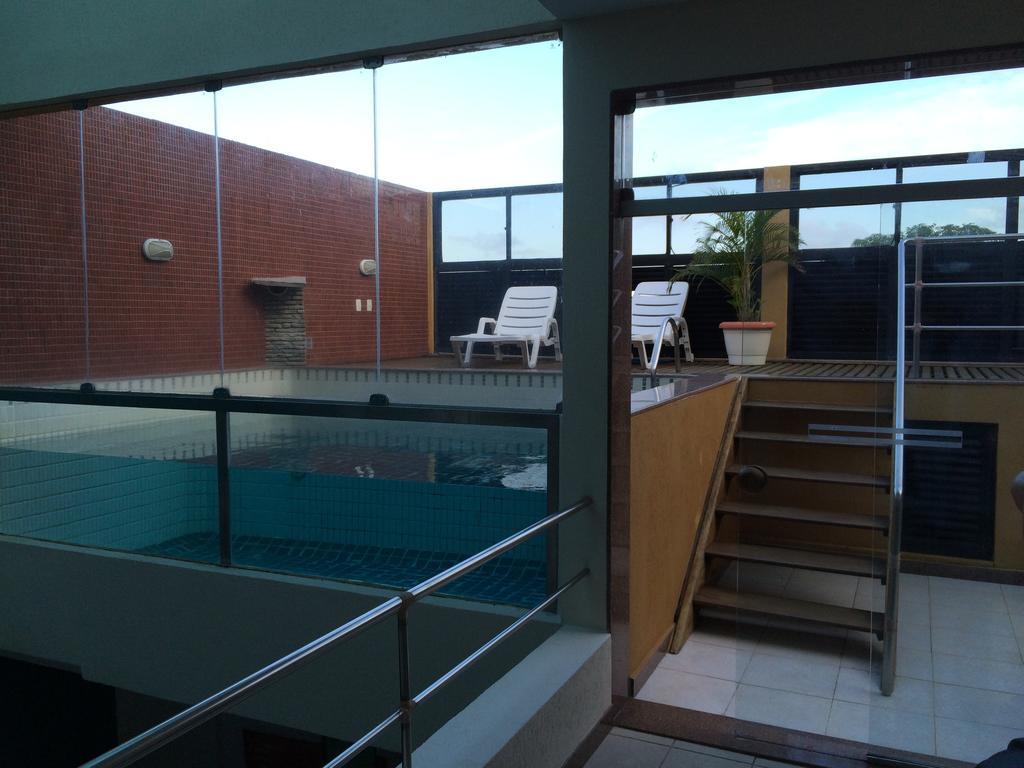 Cassino Motel (Adults Only) Natal Bilik gambar
