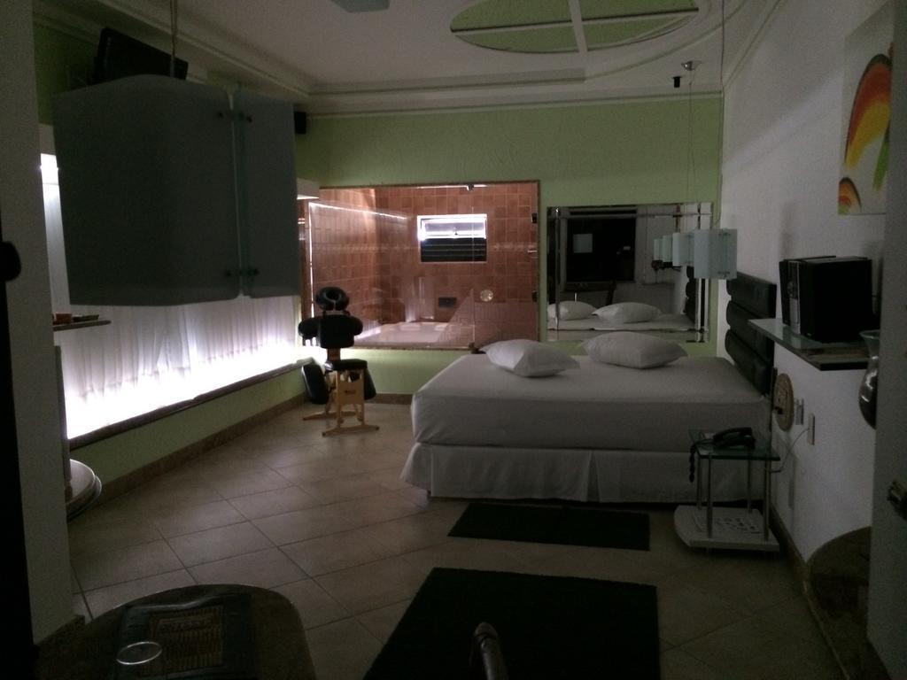 Cassino Motel (Adults Only) Natal Bilik gambar