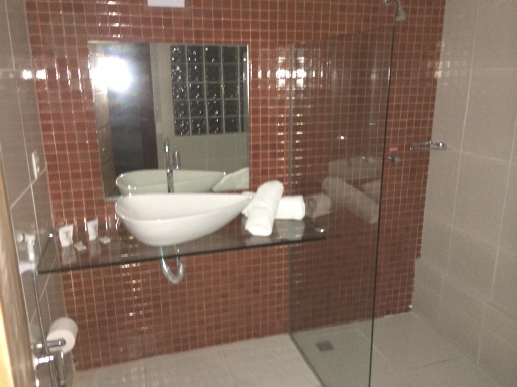 Cassino Motel (Adults Only) Natal Bilik gambar