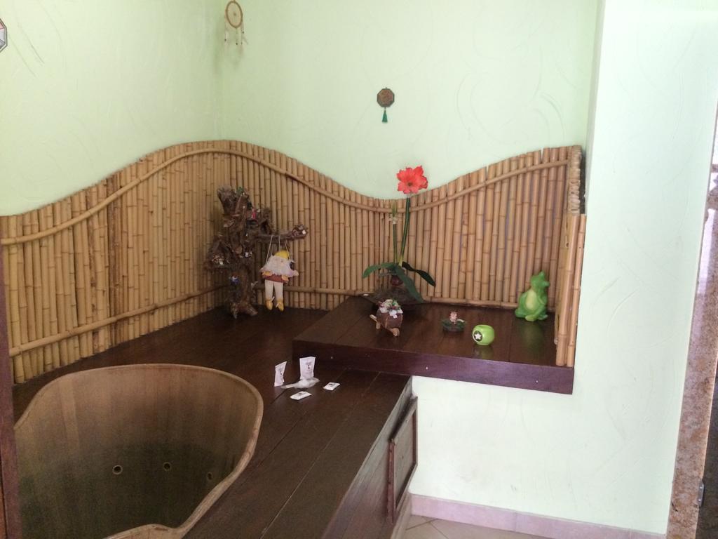 Cassino Motel (Adults Only) Natal Bilik gambar