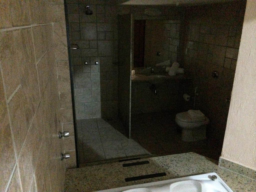 Cassino Motel (Adults Only) Natal Bilik gambar