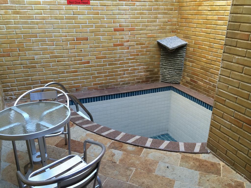Cassino Motel (Adults Only) Natal Bilik gambar