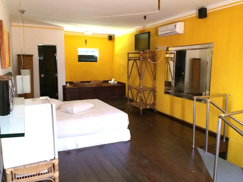 Cassino Motel (Adults Only) Natal Bilik gambar