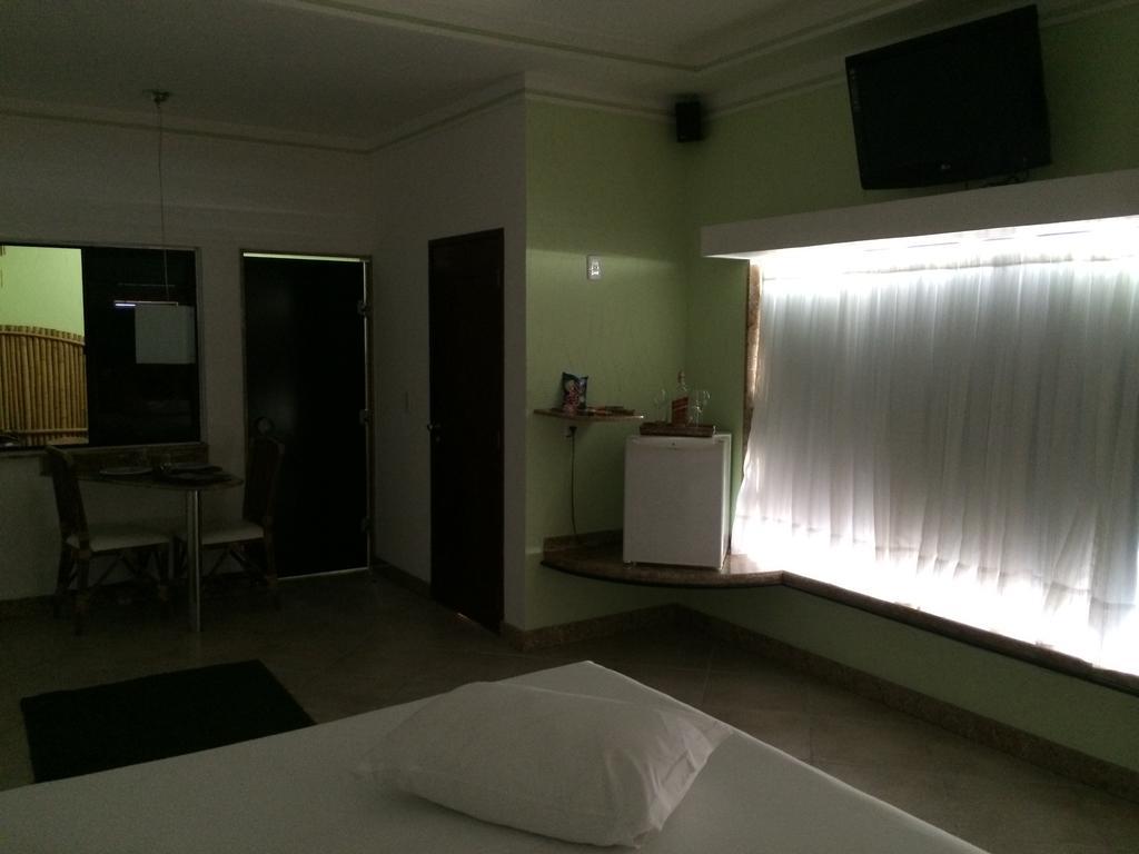 Cassino Motel (Adults Only) Natal Bilik gambar