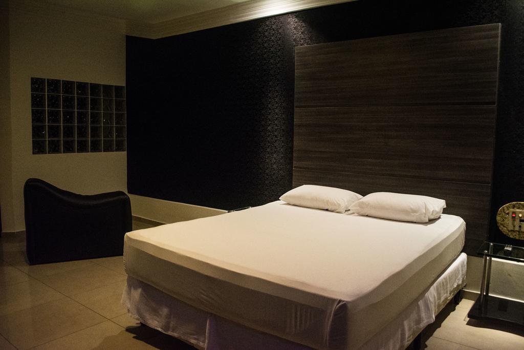 Cassino Motel (Adults Only) Natal Luaran gambar