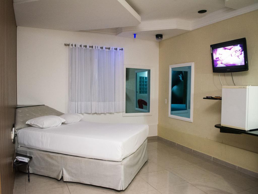 Cassino Motel (Adults Only) Natal Luaran gambar