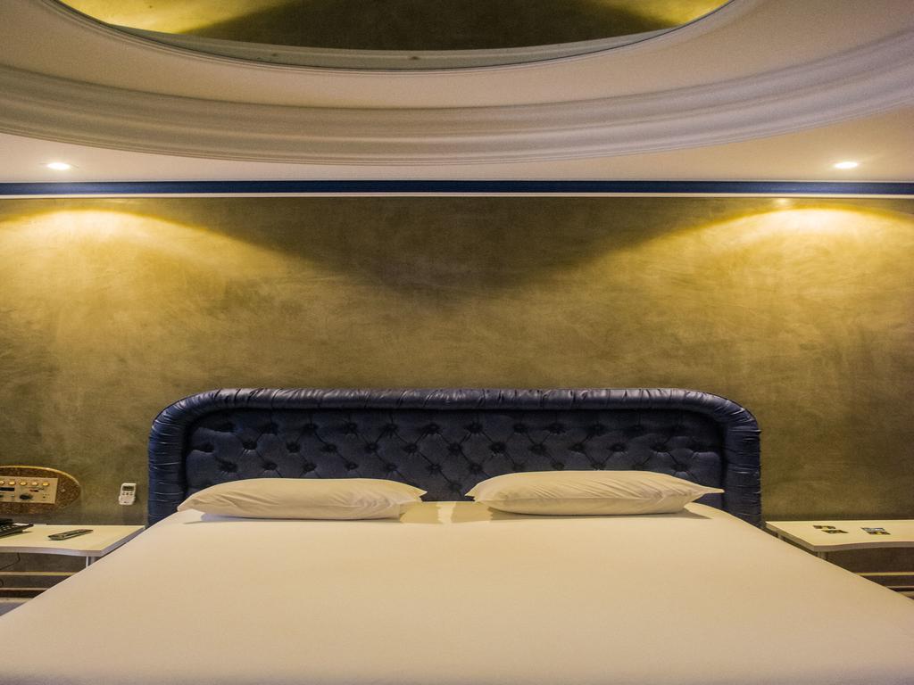 Cassino Motel (Adults Only) Natal Luaran gambar