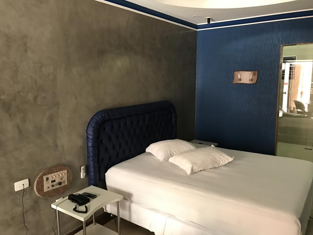 Cassino Motel (Adults Only) Natal Luaran gambar